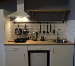 Трёхместный номер Superior в Добрыня