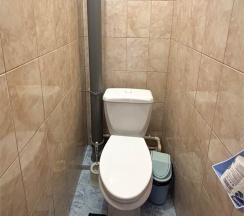 Семейный номер в Улей