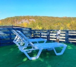 Коттедж в Частный дом Комфорт на Садовой 6