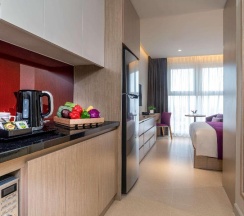 Номер Standard в Mercure Hai Phong