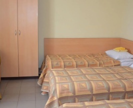 Стандарт 3-х местный в Лира