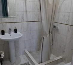 Двухместный номер Standard Superior № 16 двуспальная кровать в Отель Корона