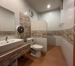 Двухместный номер Deluxe 2 отдельные кровати в The Palm Resort Kampeang Saen