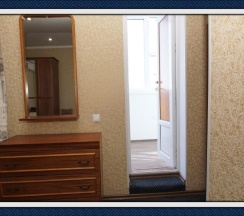 Номер Deluxe в Victory