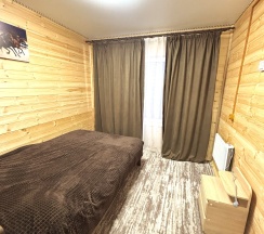 6-ти комнатный дом в Триумф