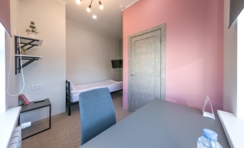 Одноместный эконом в Галерея Киприн