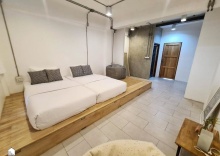 Двухместный номер Standard 2 отдельные кровати в The Companion - Hostel