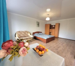 Апартаменты в Samruk