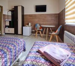 Стандарт в Sonya family hotel