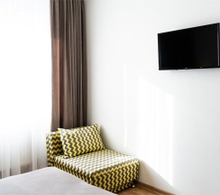 Двухместный номер DOUBLE в Котбус