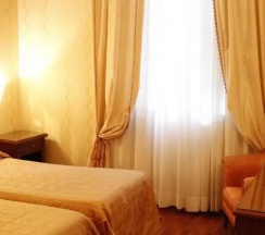Номер Standard в Отель Torino