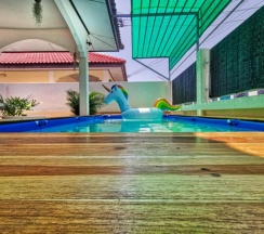 Вилла в Thai Orange Villas