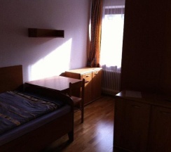 Апартаменты c 1 комнатой в Appartment München Isartor