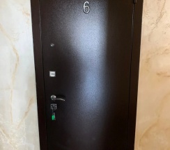 Номер Superior в Сапфир