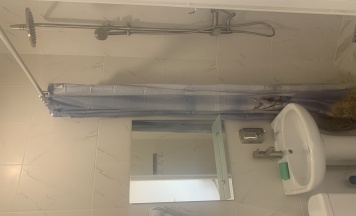 2-х местный полулюкс в Вилла Светлана