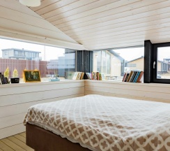 Дом музыканта в Обкомовская дача