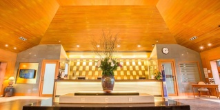 пляж Рим Пае: Курортный отель Novotel Rayong Rim Pae Resort