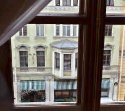 Полулюкс в Taleon Imperial Hotel
