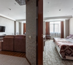 Апартаменты 60 в Планета Спорт