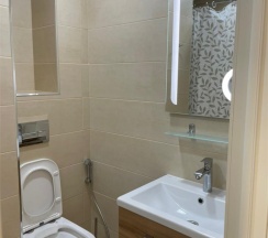 апартаменты в Apart Hotel