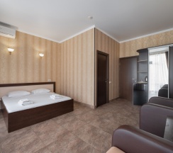 Делюкс в Эллада