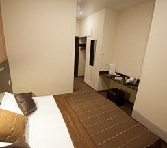 Стандарт в Крокус-Отель