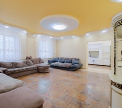 Коттедж улучшенный в Царская Усадьба