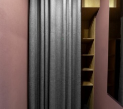 Дом с ванной №4. Можно с собаками в Трофимов Берег