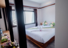 Номер Standard в Coconut  Grove Hotel Samui - Hostel