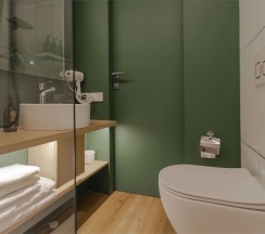 Делюкс в Loft №12