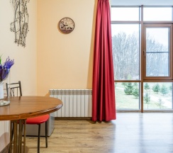 Люкс в Путь Лотоса