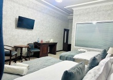 Четырёхместный номер Executive в Отель Medina Samarkand