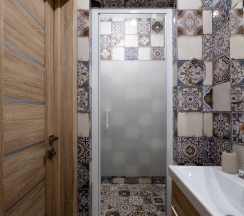 Люкс четырехместный в Start hotel