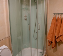 Четырехместный номер в Комета