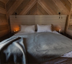 Коттедж малый в JustWood hotel