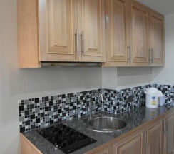 Номер Standard c 1 комнатой в Angket 207 Residence in Jomtien Listed by Pattaya Property Shop Quality Assured