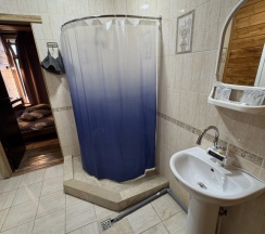 Двухместный номер Superior двуспальная кровать в Лукино