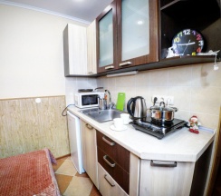 Номер Standard в Апартаменты MiniHouse 2