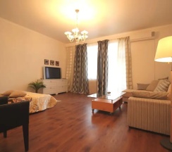 Апартаменты в Moscow4rent Apartments