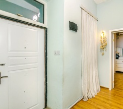 Апартаменты в Апартаменты Harmony Apartment in Targovi