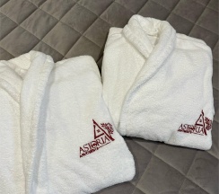 Трехкомнатные апартаменты категории "Люкс" в Astoria Apartments