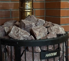 Коттедж с баней 110 кв.м в Art hotel Nring