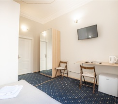 Стандарт в Александр Hotel