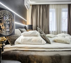 HOTEL 21 в Exclusive Hotel&Apartments