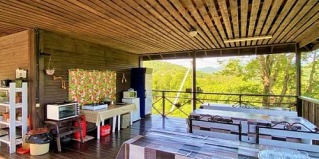 Сочи: Гостевой дом Русь