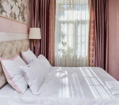 трехместный стандарт в Лика