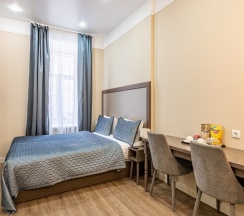 Семейный номер-студио в Лотман