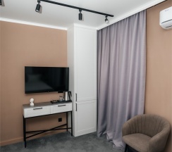 Комфорт в Innjoy