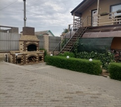 Студия Лофт в В гостях у бабы Поли
