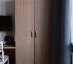 2-местный номер стандарт в Ays Design Hotel